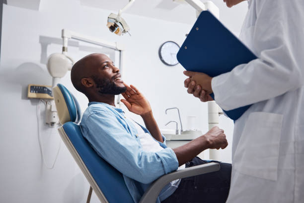 Best Knocked-Out Tooth (Avulsed Tooth) Treatment in Omao, HI